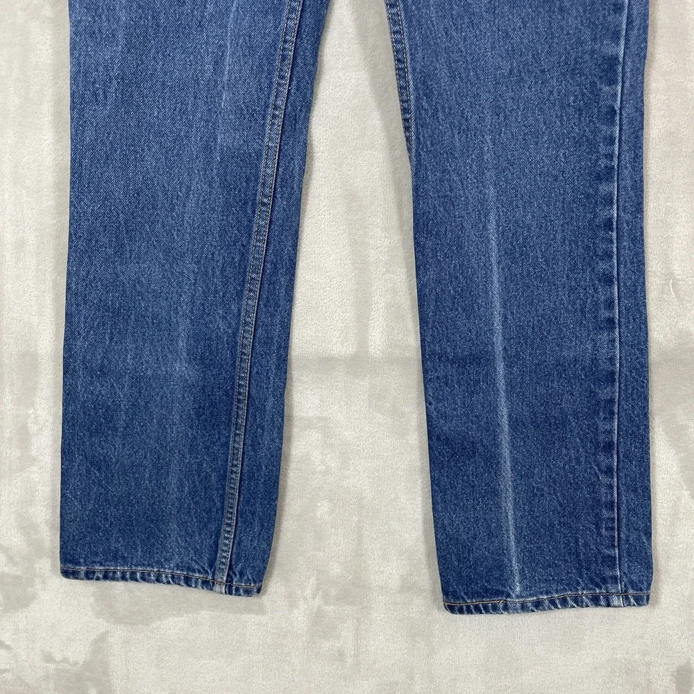 Levis small bleach
